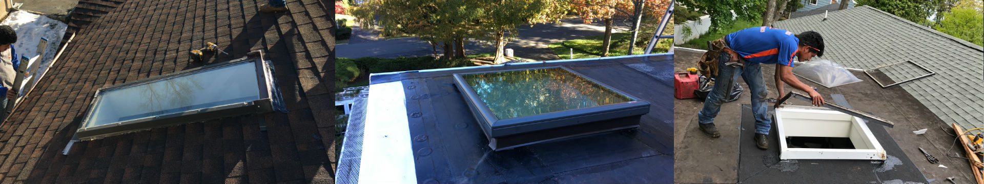 Three Brothers Roofing Contractors & Flat Roof Repair NJ